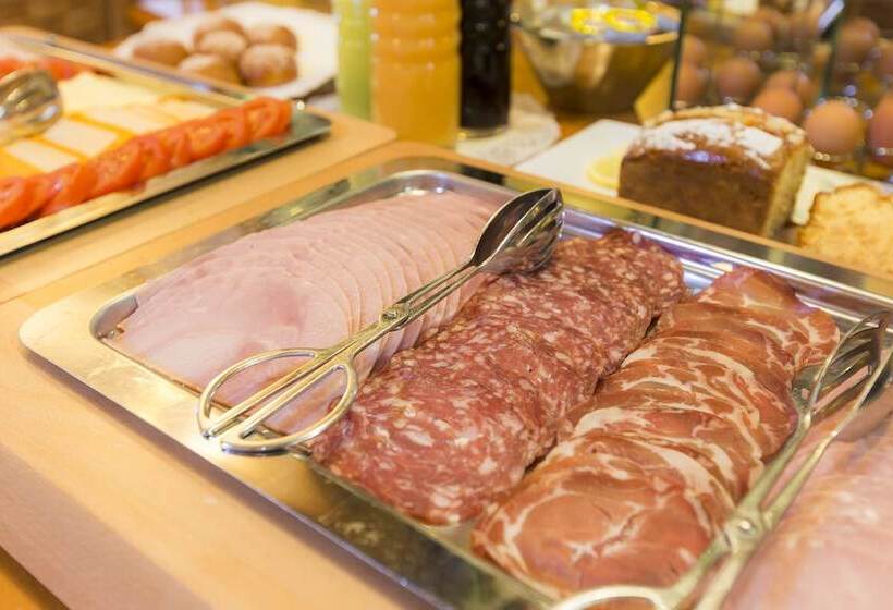 ホテル Royal Saint Michel