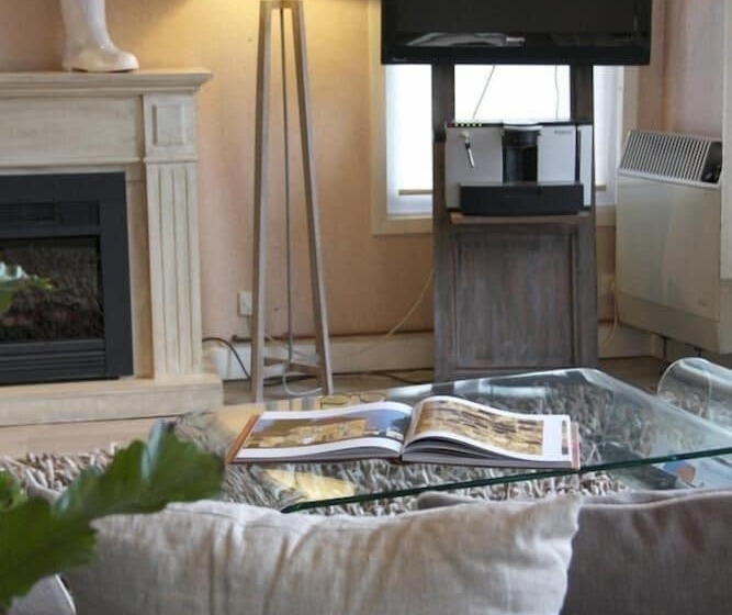 בית מלון כפרי Sully