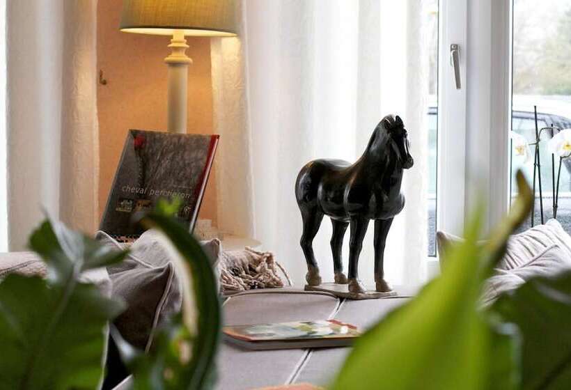 בית מלון כפרי Sully