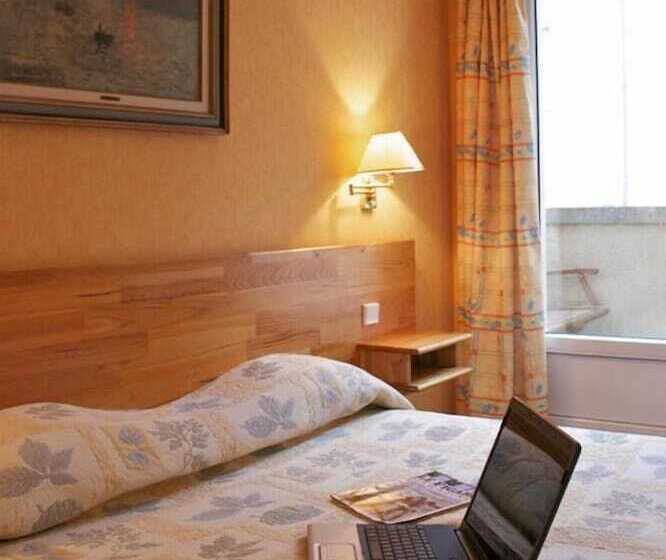 בית מלון כפרי Sully