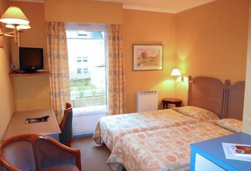 בית מלון כפרי Sully