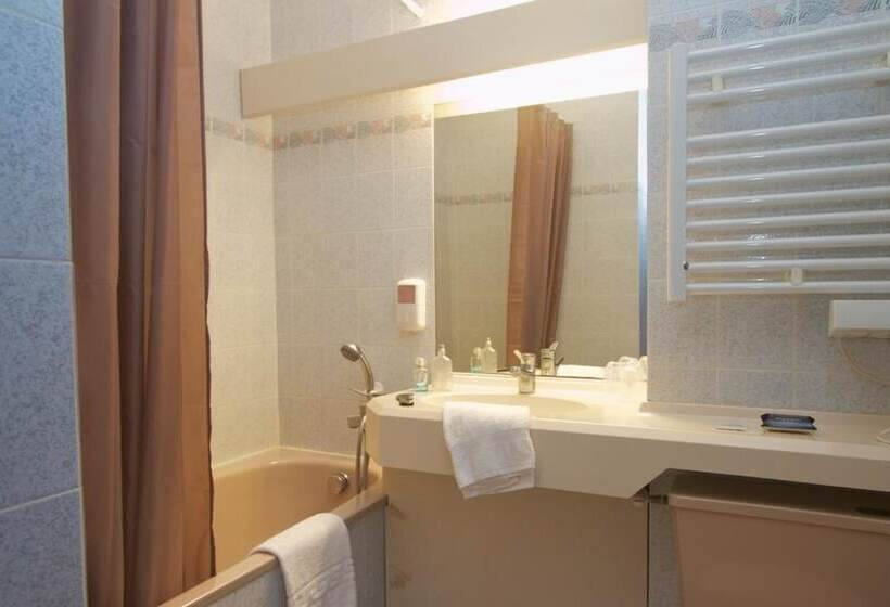 בית מלון כפרי Sully