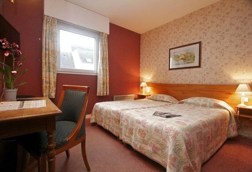 בית מלון כפרי Sully