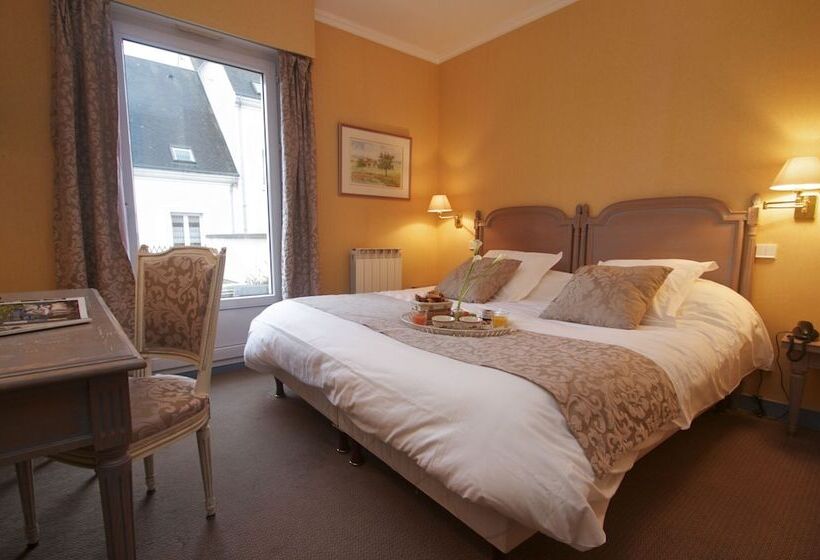 בית מלון כפרי Sully