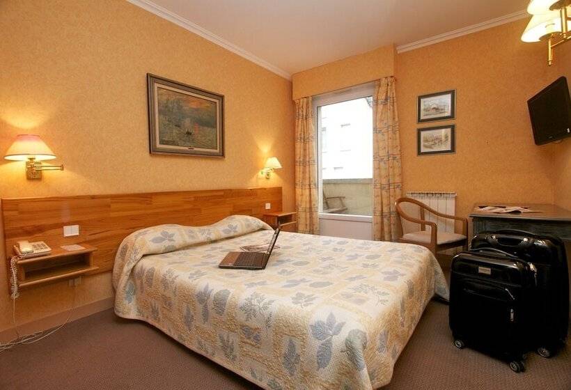 בית מלון כפרי Sully