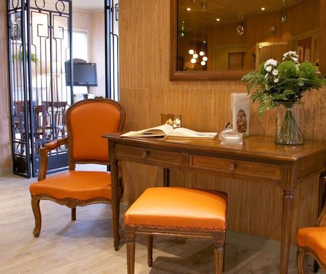 בית מלון כפרי Sully