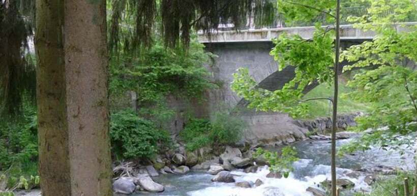 호텔 Planb Living Saint Gervais