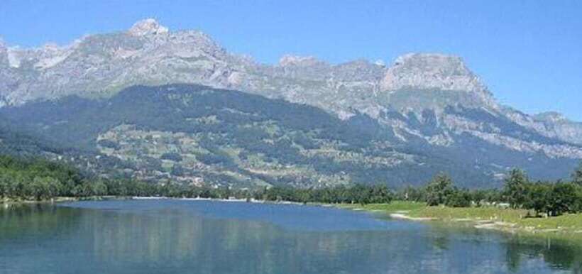 호텔 Planb Living Saint Gervais