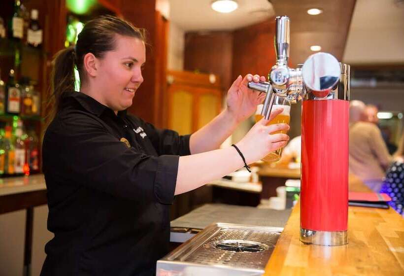 호텔 Planb Living Saint Gervais