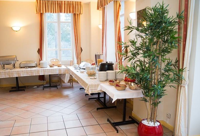 호텔 Planb Living Saint Gervais