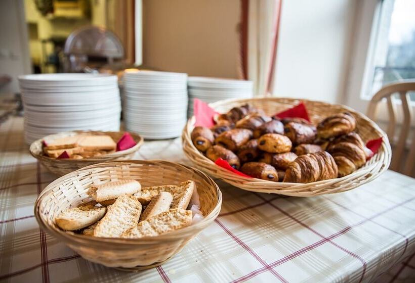 호텔 Planb Living Saint Gervais