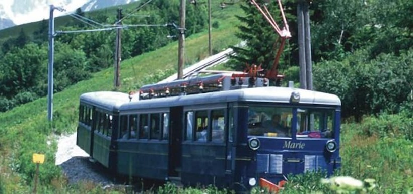 호텔 Planb Living Saint Gervais