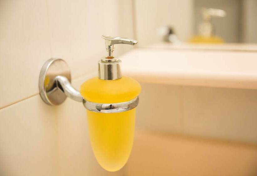 호텔 Planb Living Saint Gervais