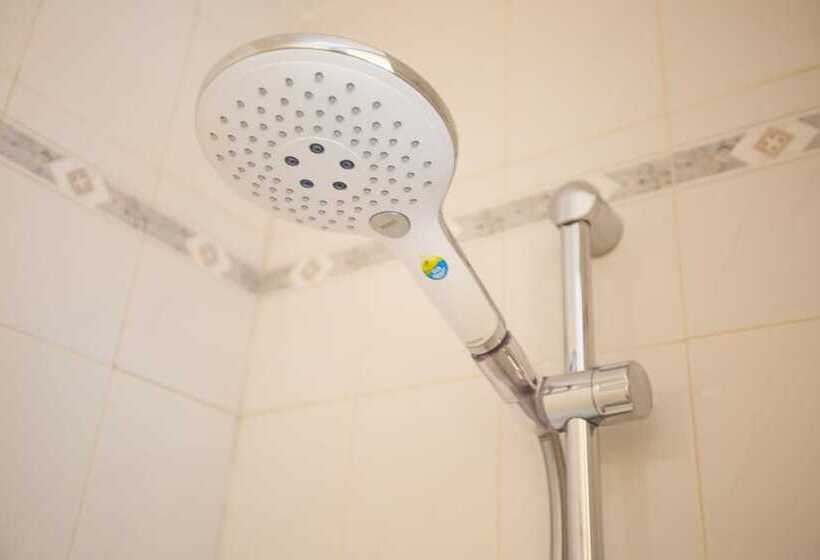 호텔 Planb Living Saint Gervais