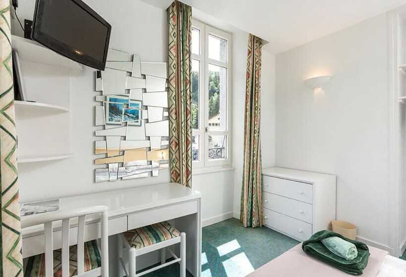 호텔 Planb Living Saint Gervais