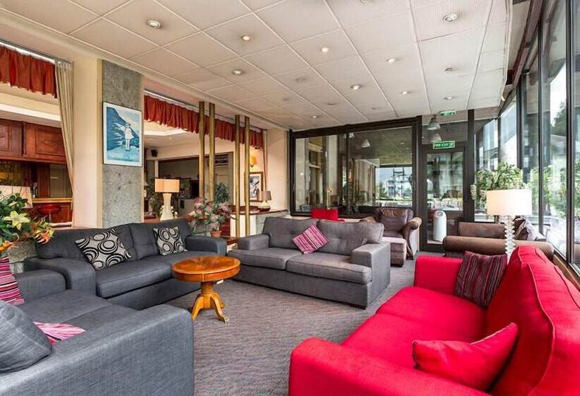 호텔 Planb Living Saint Gervais