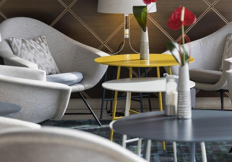 호텔 Thalazur Bandol Ile Rousse   Hôtel & Spa