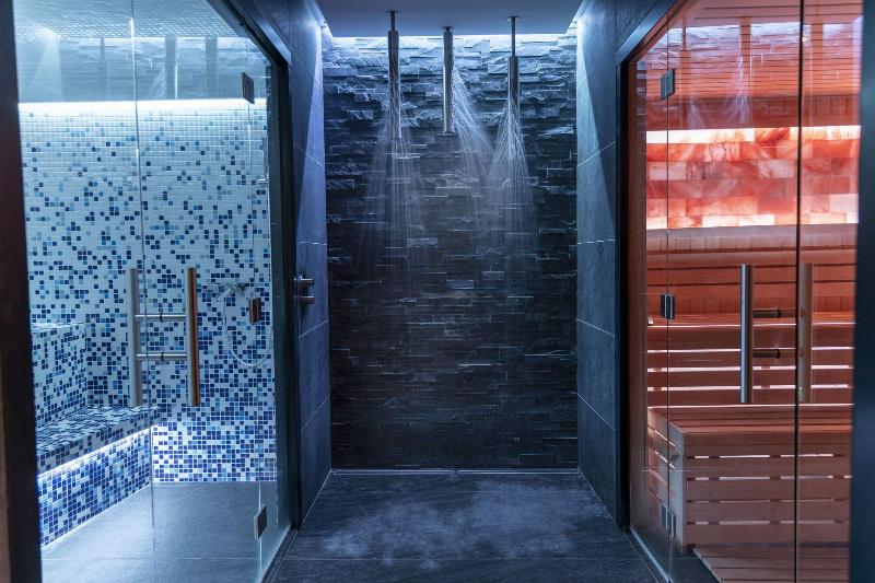 호텔 Thalazur Bandol Ile Rousse   Hôtel & Spa