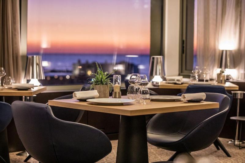 בית מלון כפרי Thalazur Bandol Ile Rousse   Hôtel & Spa