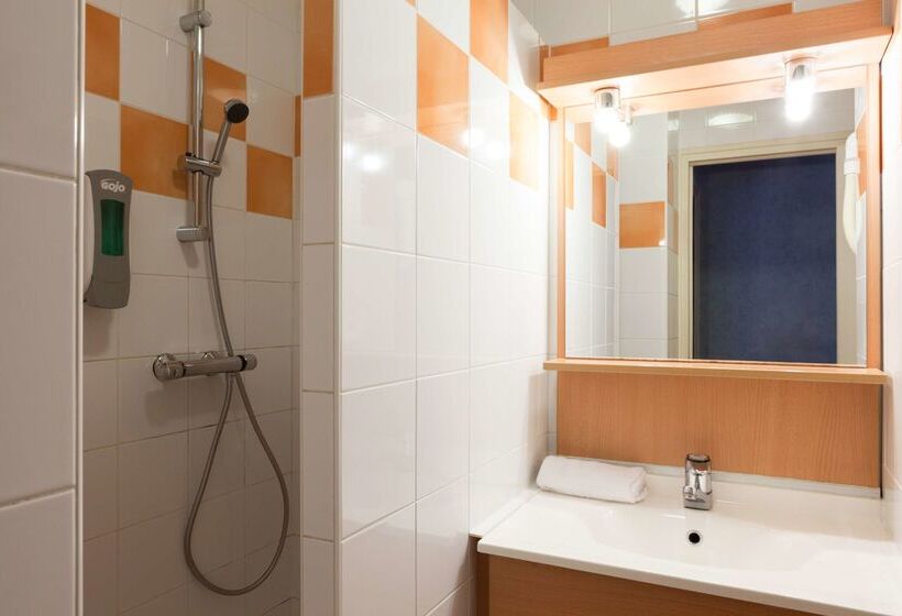 هتل The Originals Boutique, Hôtel La Chaussairie, Rennes Sud