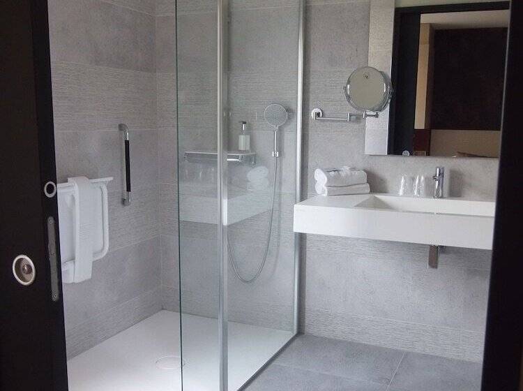 هتل The Originals Boutique, Hôtel La Chaussairie, Rennes Sud