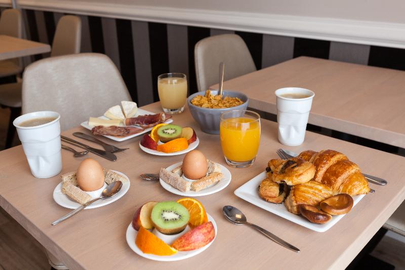 هتل The Originals Boutique, Hôtel La Chaussairie, Rennes Sud