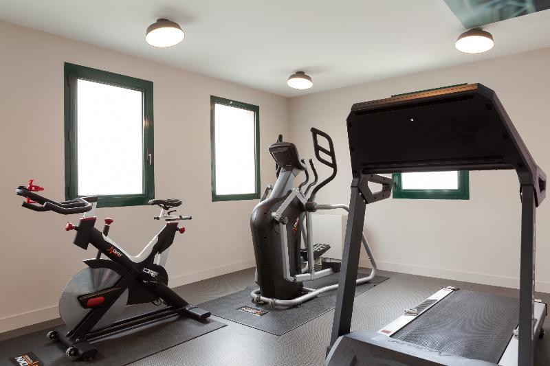 هتل The Originals Boutique, Hôtel La Chaussairie, Rennes Sud