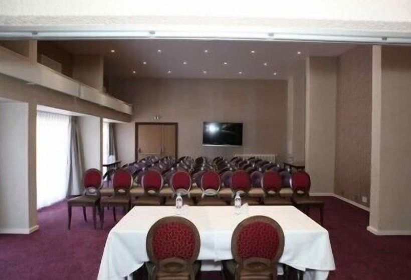 酒店 Hôtel Les Trois Roses, Meylan Grenoble The Originals Boutique