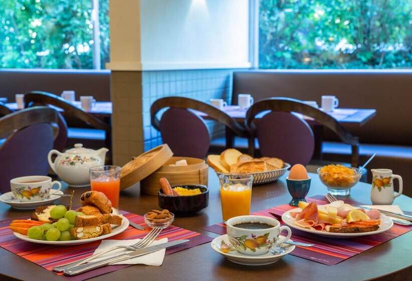 ホテル Hôtel Les Trois Roses, Meylan Grenoble The Originals Boutique