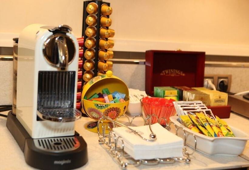 酒店 Hôtel Les Trois Roses, Meylan Grenoble The Originals Boutique