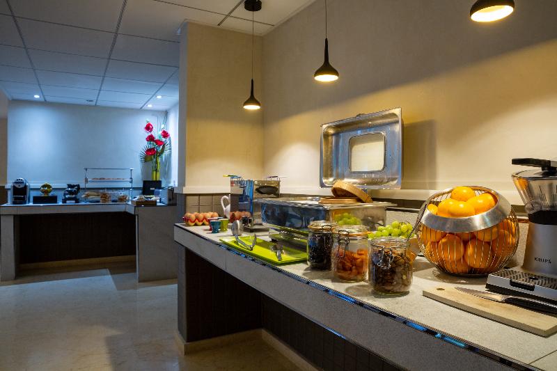 호텔 Hôtel Les Trois Roses, Meylan Grenoble The Originals Boutique