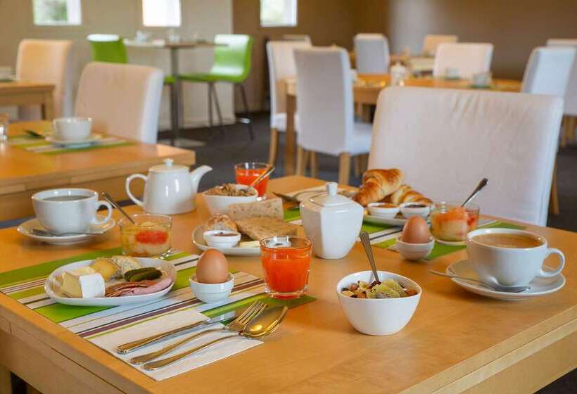 ホテル The Originals Boutique, Hôtel Marytel, Montbrison