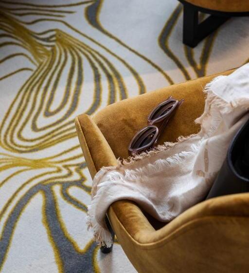 هتل Hôtel & Spa Le Maury, Vannes, The Originals Boutique