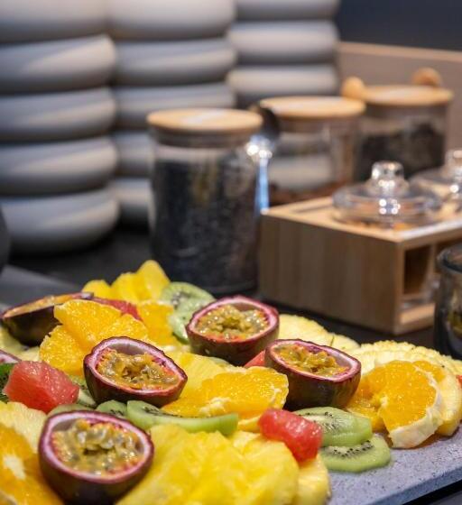 هتل Hôtel & Spa Le Maury, Vannes, The Originals Boutique