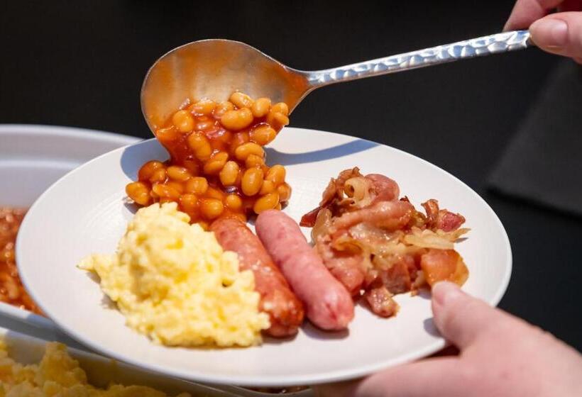 هتل Hôtel & Spa Le Maury, Vannes, The Originals Boutique