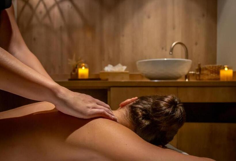 هتل Hôtel & Spa Le Maury, Vannes, The Originals Boutique