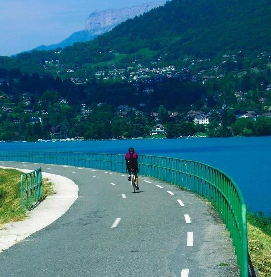 בית מלון כפרי Hôtel De Genève Et Restaurant , Faverges Seythenex