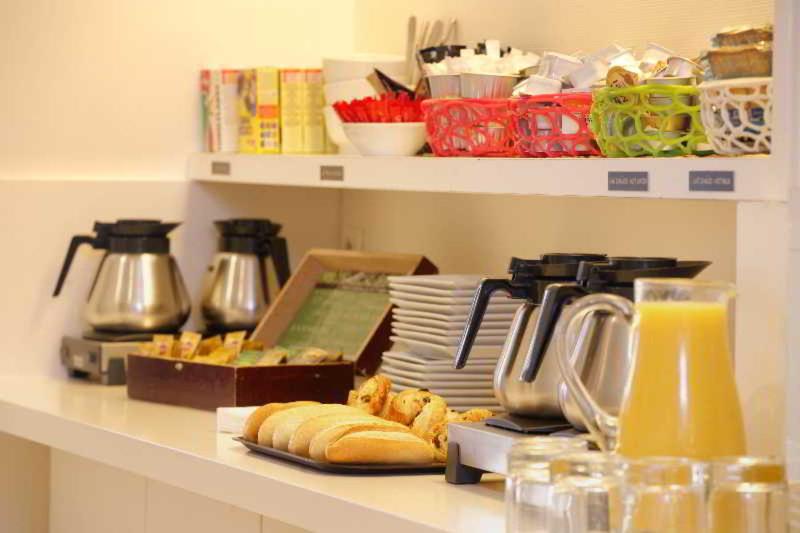 호텔 The Originals City, Hôtel Lecourbe, Paris Tour Eiffel