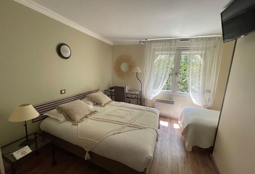 هتل Ulysse Montpellier Centre