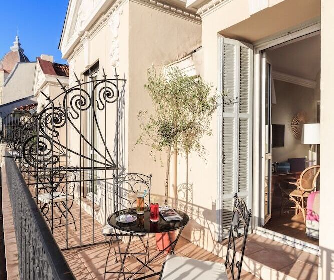 فندق Villa Otero By Happyculture