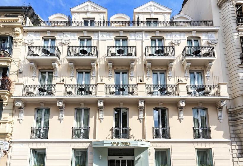 فندق Villa Otero By Happyculture