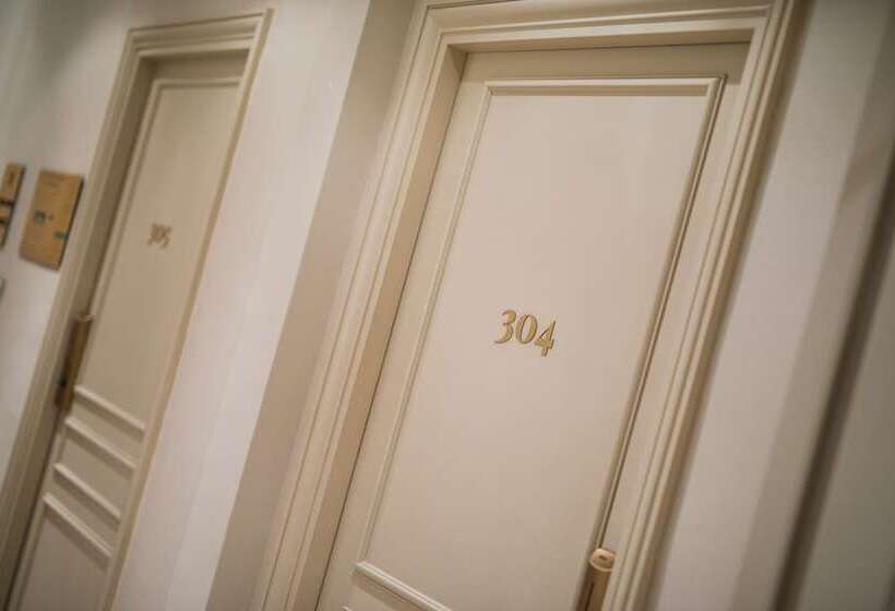 فندق Villa Otero By Happyculture