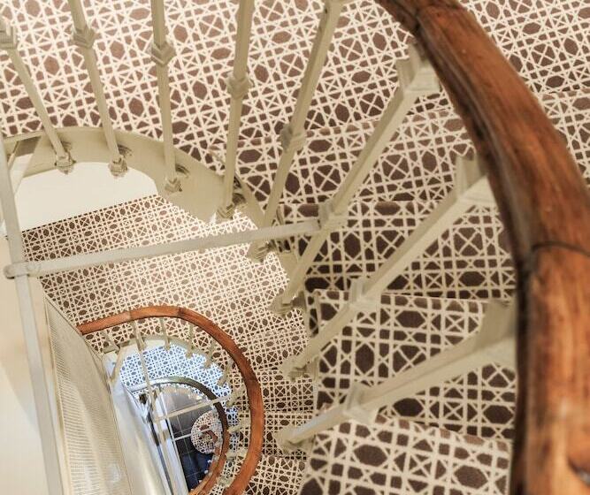 فندق Villa Otero By Happyculture