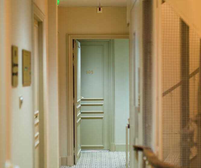 فندق Villa Otero By Happyculture