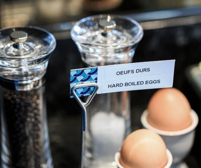 فندق Villa Otero By Happyculture