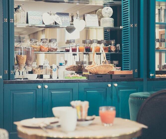 فندق Villa Otero By Happyculture