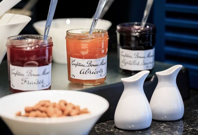 فندق Villa Otero By Happyculture