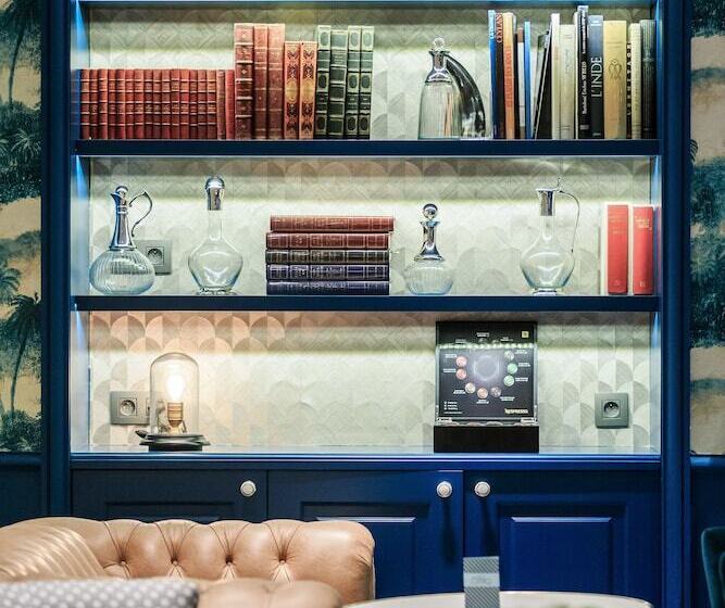 فندق Villa Otero By Happyculture