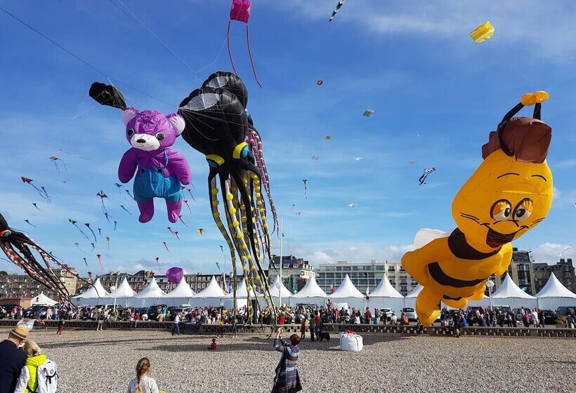 Отель Hôtel Windsor Contact Hôtel