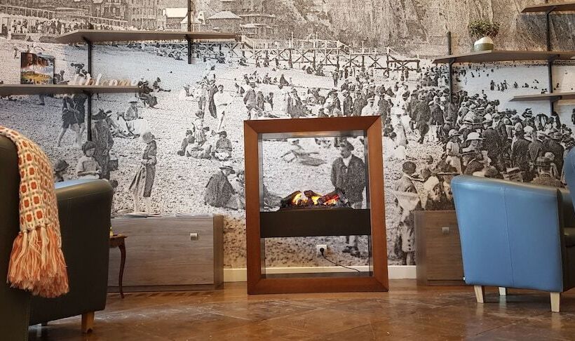 Отель Hôtel Windsor Contact Hôtel